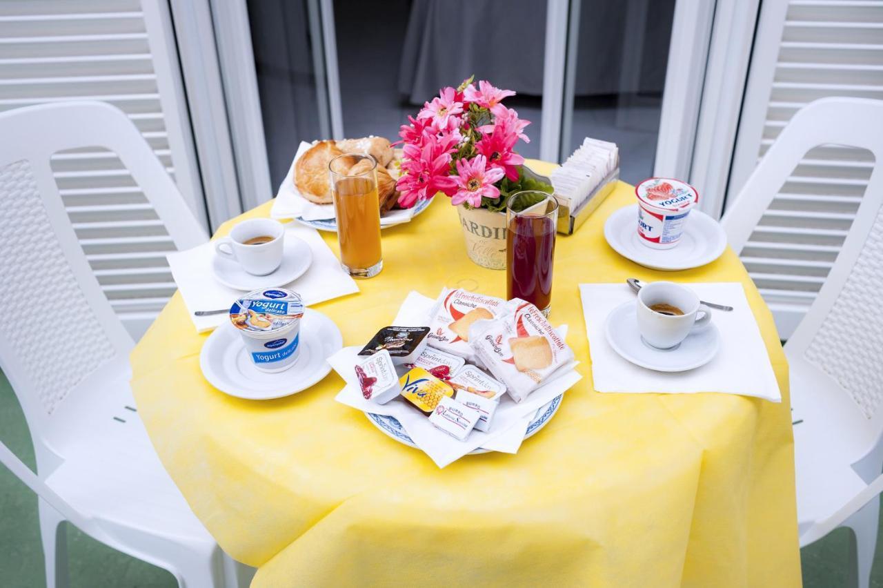 Casa Cigliano Hotel Forio di Ischia Buitenkant foto