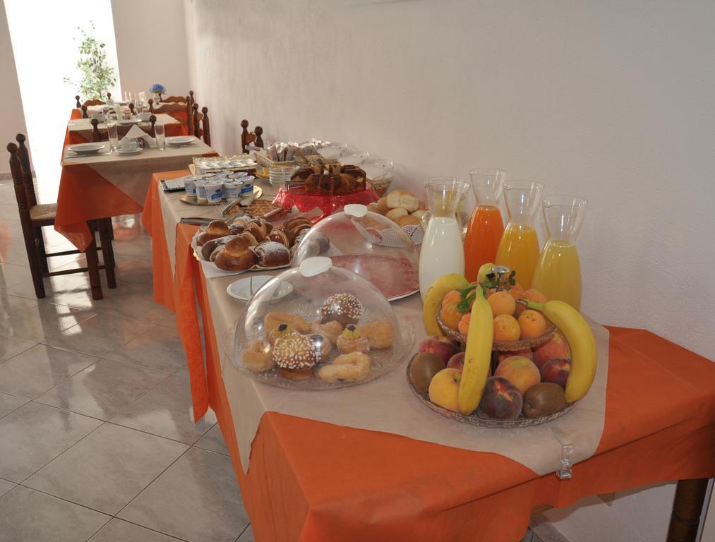 Casa Cigliano Hotel Forio di Ischia Buitenkant foto